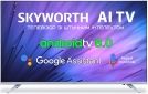 Телевізор ﻿﻿Skyworth 40Е6 AI - фото  - інтернет-магазин електроніки та побутової техніки TTT