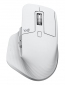 Миша Logitech MX Master 3S Performance Wireless Mouse Bluetooth  (910-006560) Pale Grey - фото  - інтернет-магазин електроніки та побутової техніки TTT