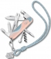 Складаний ніж Victorinox Companion Paris Style 91 мм BoxOpener (1.3909.E221) - фото  - інтернет-магазин електроніки та побутової техніки TTT