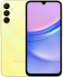 Смартфон Samsung Galaxy A15 4/128GB (SM-A155FZYDEUC) Yellow - фото  - інтернет-магазин електроніки та побутової техніки TTT