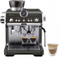 Кофеварка рожковая DELONGHI La Specialista Opera EC9555.BK - фото  - интернет-магазин электроники и бытовой техники TTT