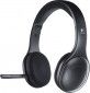 Наушники Logitech Wireless Headset H800 (981-000338) - фото  - интернет-магазин электроники и бытовой техники TTT