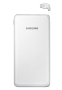 Портативна батарея Samsung EB-PN910BWEGRU White - фото  - інтернет-магазин електроніки та побутової техніки TTT