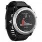 Смарт часы Garmin Fenix 3 HR Silver Edition with Black Silicone Band (010-01338-77) - фото  - интернет-магазин электроники и бытовой техники TTT