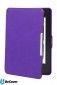 Обкладинка BeCover Ultra Slim для Amazon Kindle Paperwhite (BC_701290) Purple - фото  - інтернет-магазин електроніки та побутової техніки TTT