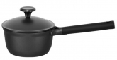 Ковш IQ Be Traditional 16 см 1.4 л (IQ-4045-16) - фото  - интернет-магазин электроники и бытовой техники TTT