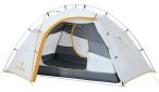 Палатка FERRINO Force 2 (91135LIIFR) Light Grey - фото  - интернет-магазин электроники и бытовой техники TTT