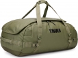 Дорожня сумка Thule Chasm Duffel 70L TDSD-303 Olivine - фото  - інтернет-магазин електроніки та побутової техніки TTT