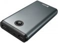 УМБ Sandberg Powerbank USB-C PD 65W 20800 (420-43) - фото  - інтернет-магазин електроніки та побутової техніки TTT