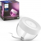 Светильник умный Philips Hue Iris 2000K-6500K Color Bluetooth (929002376703) Silver - фото  - интернет-магазин электроники и бытовой техники TTT