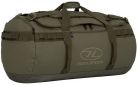 Сумка-рюкзак Highlander Storm Kitbag 90 68х37х37 см (927457) Olive Green - фото  - інтернет-магазин електроніки та побутової техніки TTT