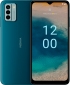 Смартфон Nokia G22 6/256GB Lagoon Blue (lifecell) - фото  - інтернет-магазин електроніки та побутової техніки TTT
