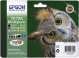 Набор картриджей Epson P50/PX660 (C13T079A4A10) Multipack - фото  - интернет-магазин электроники и бытовой техники TTT