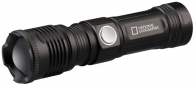 Ліхтар ручний National Geographic Iluminos Led Zoom Flashlight 1000 lm (9082400) - фото  - інтернет-магазин електроніки та побутової техніки TTT
