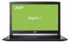 Ноутбук Acer Aspire 7 A717-71G (NX.GPFEU.004) Obsidian Black - фото  - інтернет-магазин електроніки та побутової техніки TTT