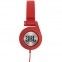 Навушники JBL Synchros E30 Red (E30RED) - фото  - інтернет-магазин електроніки та побутової техніки TTT