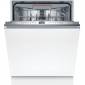 Встраиваемая посудомоечная машина Bosch SMV6EMX75Q - фото  - интернет-магазин электроники и бытовой техники TTT