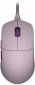 Мышь Hator Quasar Essential USB (HTM-403) Lilac  - фото  - интернет-магазин электроники и бытовой техники TTT