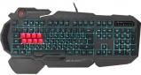 Клавиатура проводная A4Tech B318 Bloody LK Black USB Black - фото  - интернет-магазин электроники и бытовой техники TTT