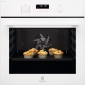 Духова шафа електрична Electrolux EOD6C77WV - фото  - інтернет-магазин електроніки та побутової техніки TTT