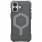 Чехол UAG Essential Armor MagSafe для Apple iPhone 17 (114542113131) Ash - фото  - интернет-магазин электроники и бытовой техники TTT