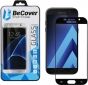 Захисне скло BeCover для Samsung Galaxy A3 2017 SM-A320 (BC_704683) Black - фото  - інтернет-магазин електроніки та побутової техніки TTT
