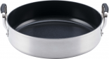 Сотейник MasterPro Smart 28 см (BGEU-3829) - фото  - інтернет-магазин електроніки та побутової техніки TTT