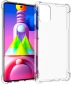 Панель Anti-Shock BeCover для Samsung Galaxy M51 SM-M515 (705333) Clear  - фото  - интернет-магазин электроники и бытовой техники TTT