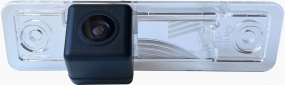 Камера заднього огляду Prime-X CA-1406 OPEL Zafira, Corsa, Combo C, Combo, Vectra B - фото  - інтернет-магазин електроніки та побутової техніки TTT
