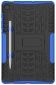 Накладка BeCover для Samsung Galaxy Tab S6 Lite 10.4 P610/P615 (704868) Blue - фото  - інтернет-магазин електроніки та побутової техніки TTT