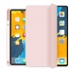 Обложка BeCover с креплением Apple Pencil для Apple iPad Pro 12.9 2020 (707532) Pink - фото  - интернет-магазин электроники и бытовой техники TTT