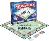 Гра настільна Winning Moves The Mega Edition Monopoly (002459) - фото  - інтернет-магазин електроніки та побутової техніки TTT
