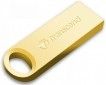 USB флеш накопичувач Transcend JetFlash 520 64GB Gold (TS64GJF520G) - фото  - інтернет-магазин електроніки та побутової техніки TTT