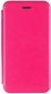 Чехол-книжка G-Case Ranger Series Samsung J320 (J3-2016) Pink - фото  - интернет-магазин электроники и бытовой техники TTT