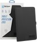 Чохол BeCover Slimbook для Prestigio Q Pro (705637) Black - фото  - інтернет-магазин електроніки та побутової техніки TTT