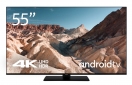 Телевизор Nokia Smart TV 5500A - фото  - интернет-магазин электроники и бытовой техники TTT