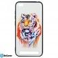 Панель BeCover 3D Print Xiaomi Redmi 5A (702066) Color Tiger - фото  - интернет-магазин электроники и бытовой техники TTT