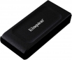 SSD Kingston XS1000 Portable 1000GB USB 3.2 Gen 2 (SXS1000/1000G) - фото  - интернет-магазин электроники и бытовой техники TTT