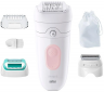 Епілятор Braun Silk-еpil 5 SE 5-050 - фото  - інтернет-магазин електроніки та побутової техніки TTT