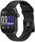 Смарт-годинник Kieslect Smart Watch Balancs Black - фото  - інтернет-магазин електроніки та побутової техніки TTT