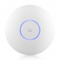 Точка доступу Ubiquiti UniFi U7 Pro (U7-PRO) - фото  - інтернет-магазин електроніки та побутової техніки TTT