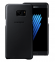 Чехол Leather Cover Samsung Galaxy Note 7 Black (EF-VN930LBEGRU) - фото  - интернет-магазин электроники и бытовой техники TTT