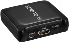 Конверт PowerPlant HDCAV02-M HDMI - AV (CA911486) - фото  - інтернет-магазин електроніки та побутової техніки TTT