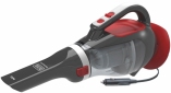 Автомобильный пылесос Black+Decker ADV1200 - фото  - интернет-магазин электроники и бытовой техники TTT