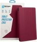 Обложка BeCover Smart Case для Samsung Galaxy Tab S7 (SM-T875) (705224) Red Wine - фото  - интернет-магазин электроники и бытовой техники TTT