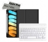 Чохол-клавіатура BeCover для Apple iPad Mini 7 2024 (712992) Black - фото  - інтернет-магазин електроніки та побутової техніки TTT