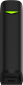 Бездротовий датчик руху штора Ajax MotionProtect Curtain (000015834) Black  - фото  - інтернет-магазин електроніки та побутової техніки TTT