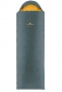 Спальний мішок Ferrino Lightech Shingle SQ 0°C Left (86266RVVS) Dark Green  - фото  - інтернет-магазин електроніки та побутової техніки TTT
