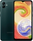 Смартфон Samsung Galaxy A04 4/64GB (SM-A045FZGGSEK) Green - фото  - интернет-магазин электроники и бытовой техники TTT