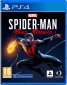 Диск Marvel Spider-Man: Miles Morales для PS4 - фото  - інтернет-магазин електроніки та побутової техніки TTT